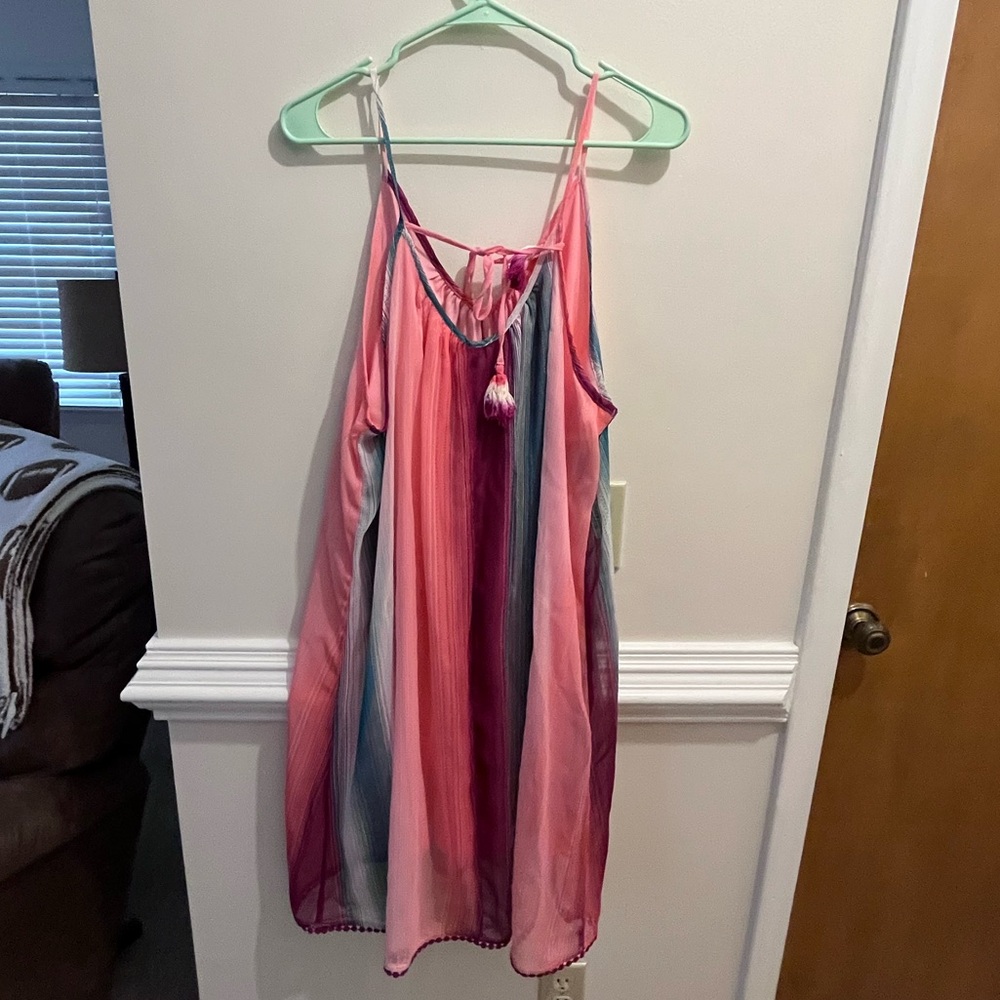 Target Dress - Picture 2 of 2